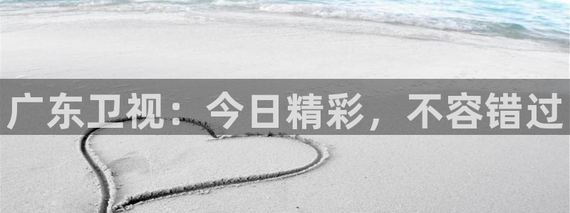 nba山猫免费高清在线直播：广东卫视：今日精彩，不容错过
