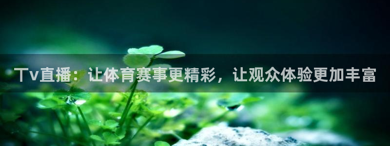 nba直播山猫：丅v直播：让体育赛事更精彩，让观众体验更加丰富